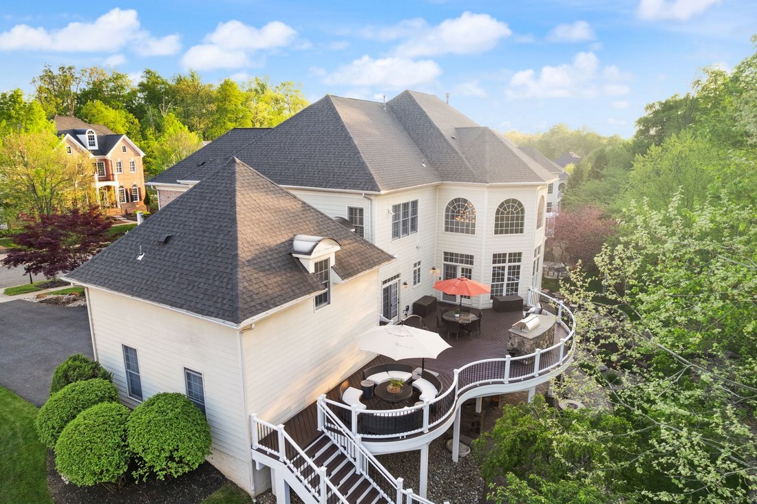 House in Leesburg, Virginia, United States 3 - 15574750