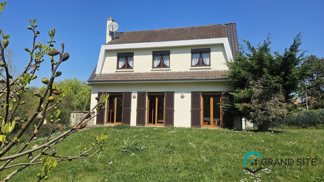 House in Audresselles, Hauts-de-France, France 4 - 15568242