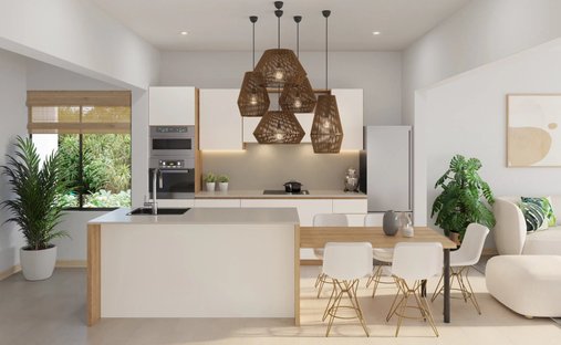 Apartment in Calodyne, Rivière du Rempart District, Mauritius 1