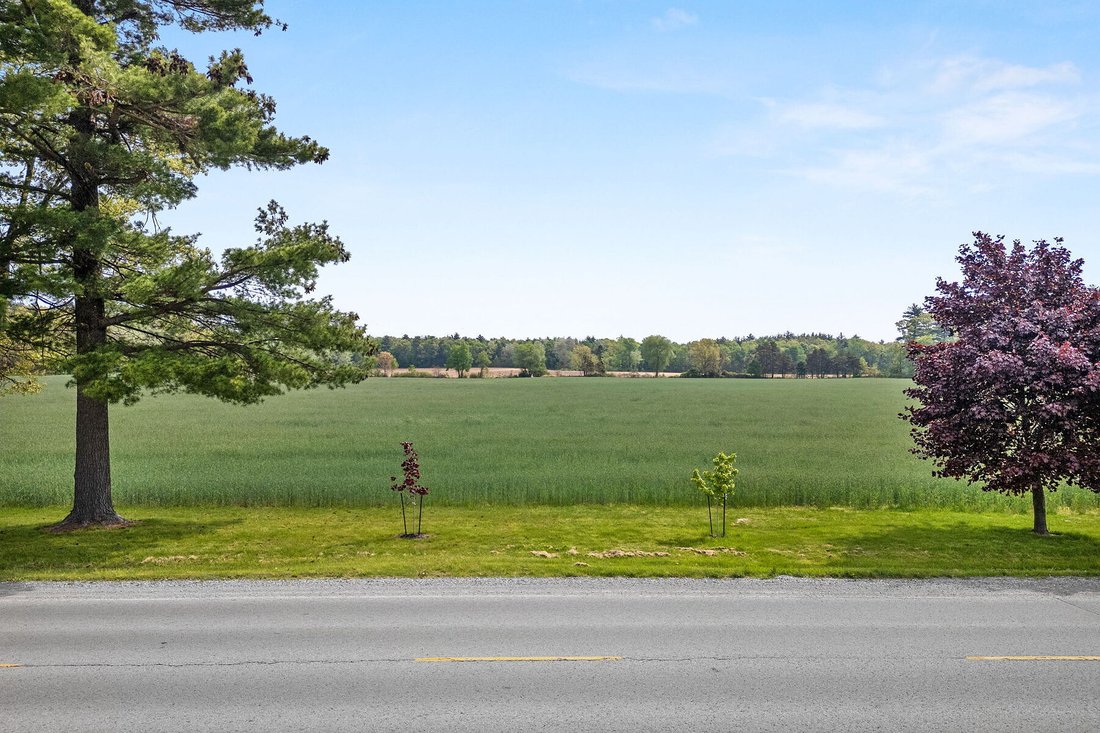 Land in Simcoe, Ontario, Canada 3 - 15573410