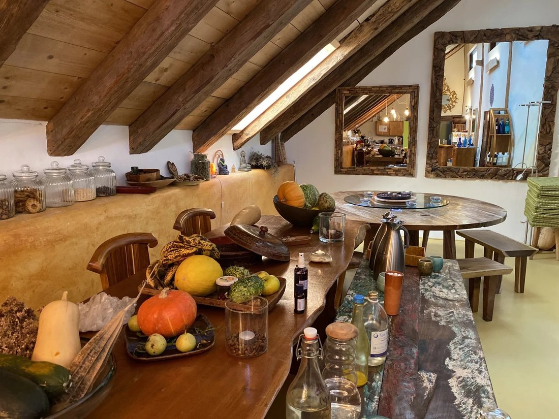Estate in Plateau de Diesse, Canton of Bern, Switzerland 5 - 15314984