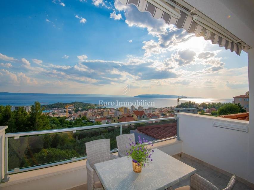 House in Makarska, Split-Dalmatia County, Croatia 2 - 13772536
