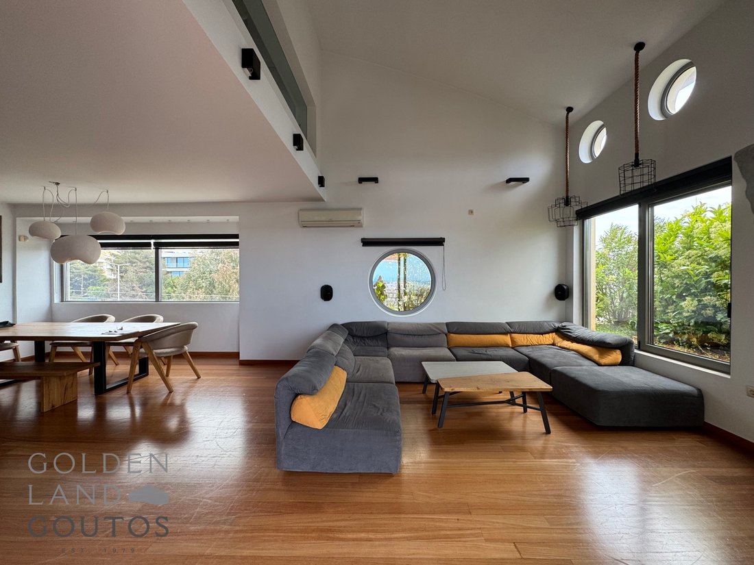 Apartment in Voula, Attica, Greece 1 - 15574319