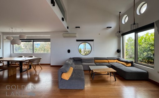 Apartment in Voula, Attica, Greece 1
