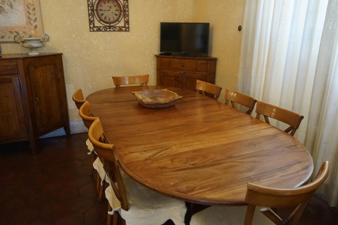 Townhouse in Center, Marina di Carrara, Tuscany 3 - 15575874