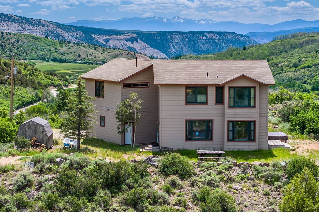 House in Gypsum, Colorado, United States 3 - 15574443