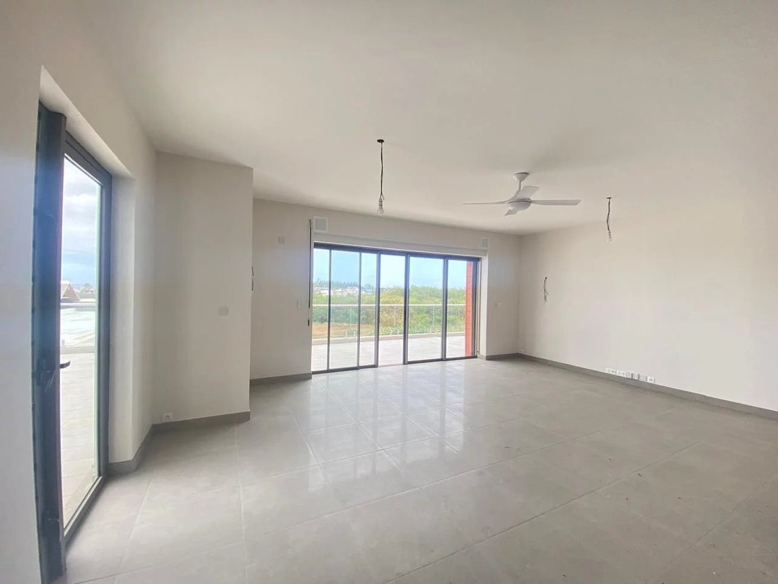 Apartment in Trou-aux-Biches, Pamplemousses District, Mauritius 4 - 15228305