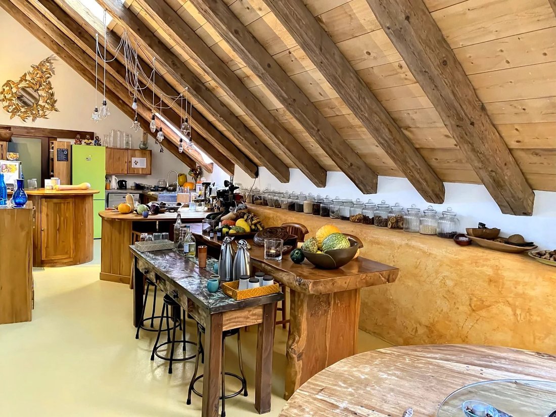 Estate in Plateau de Diesse, Canton of Bern, Switzerland 4 - 15314984