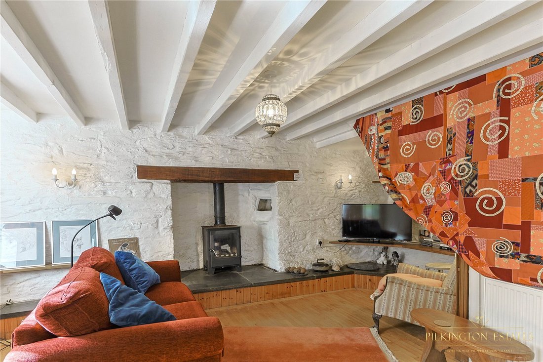 House in Cornwall, England 4 - 15569824