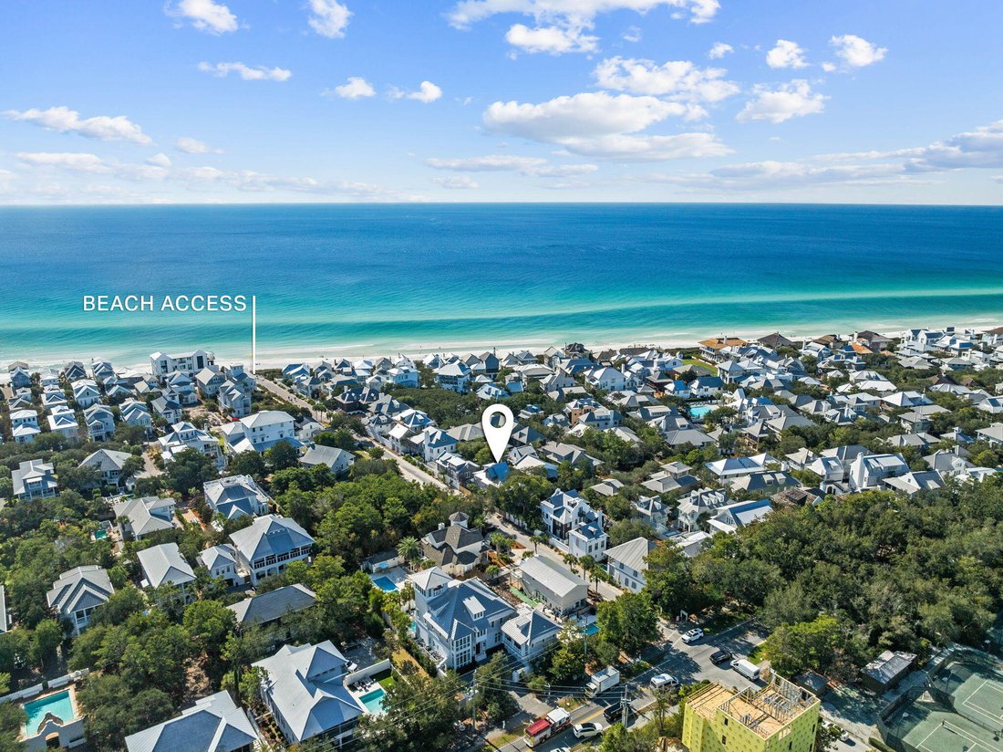 House in Rosemary Beach, Florida, United States 2 - 15575676
