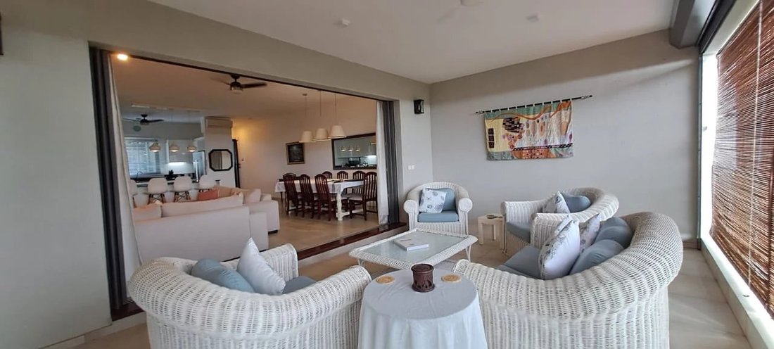 Apartment in Balaclava, Pamplemousses District, Mauritius 1 - 15228342