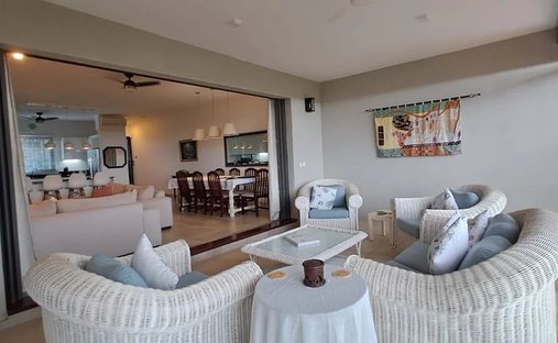 Appartement à Balaclava, Pamplemousses, Maurice 1