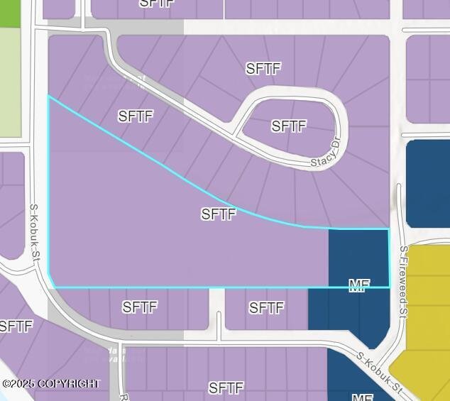 Land in Soldotna, Alaska, United States 2 - 15567573