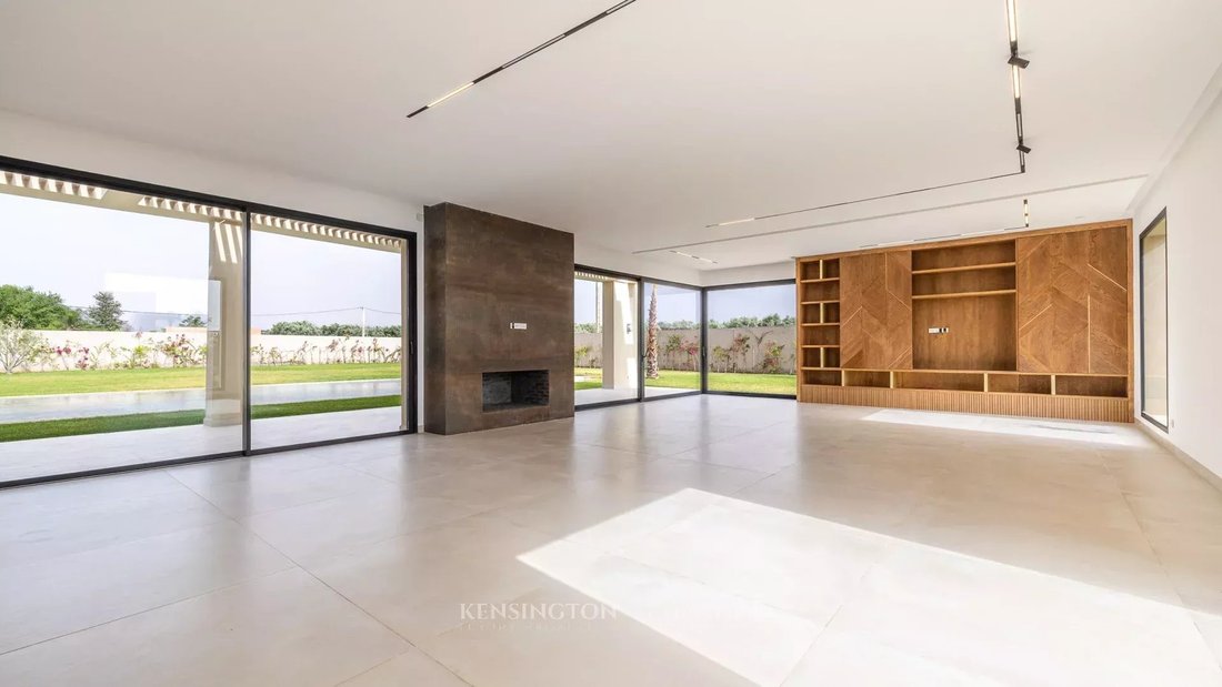 Villa in Marrakesh, Marrakesh-Safi, Morocco 3 - 15569202