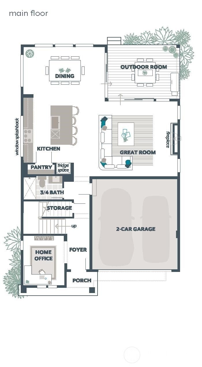 House in Lake Stevens, Washington, United States 2 - 15576496