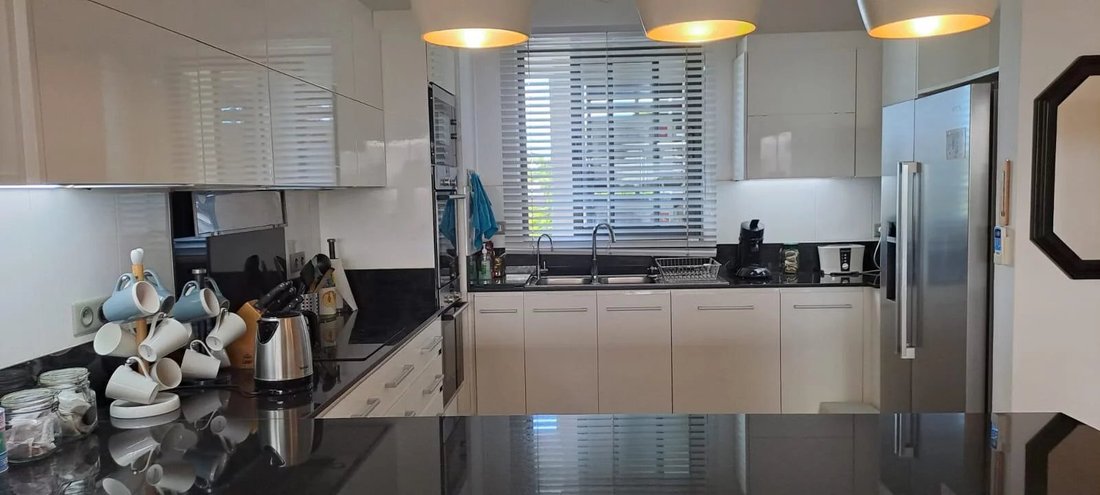 Apartment in Balaclava, Pamplemousses District, Mauritius 4 - 15228342