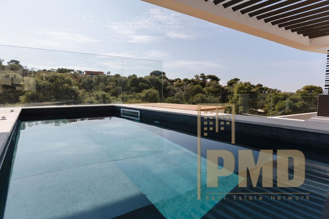Apartment in Voula, Attica, Greece 4 - 14708614