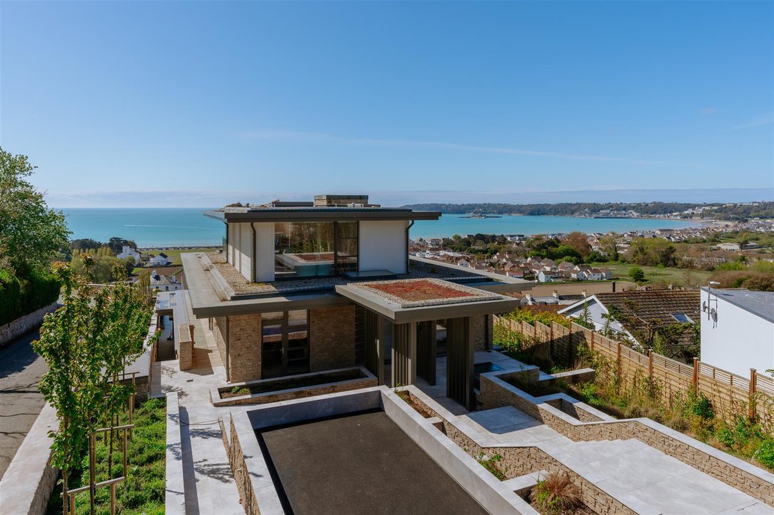 House in Jersey, Jersey 1 - 15575944
