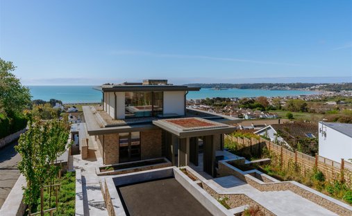 House in Jersey, Jersey 1