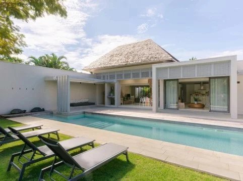 Villa in Beau Champ, Flacq District, Mauritius 2 - 15433708