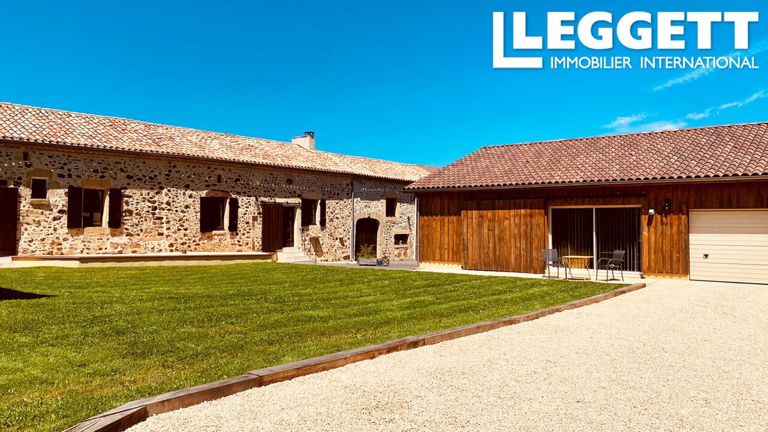 House in Capdrot, Nouvelle-Aquitaine, France 2 - 14329658