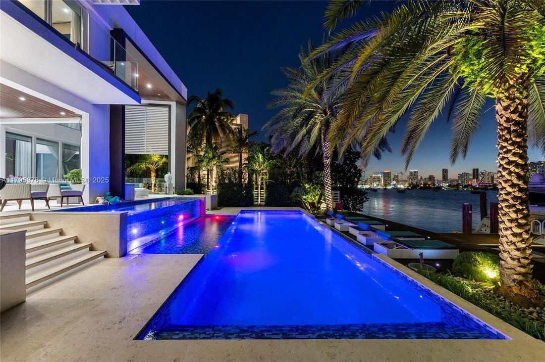 House in Miami Beach, Florida, United States 2 - 15579422