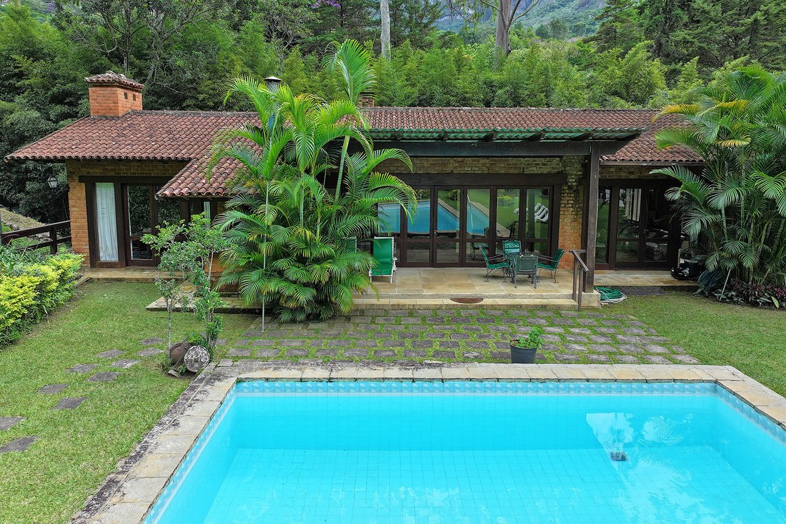 House in Petrópolis, State of Rio de Janeiro, Brazil 5 - 15563408