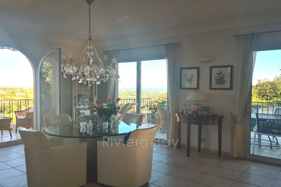 Villa in Plan de Noves, Vence, France 3 - 15566637