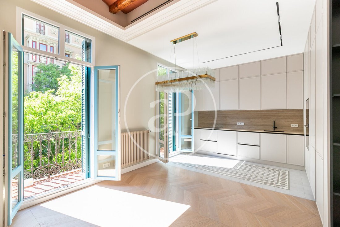 Apartment in Eixample, Barcelona, Spain 3 - 15122976