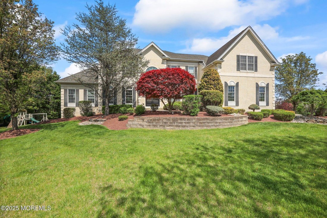 House in Marlboro Township, New Jersey, United States 3 - 15568708