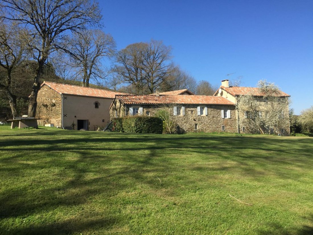 House in Curvalle, Occitania, France 1 - 13051002