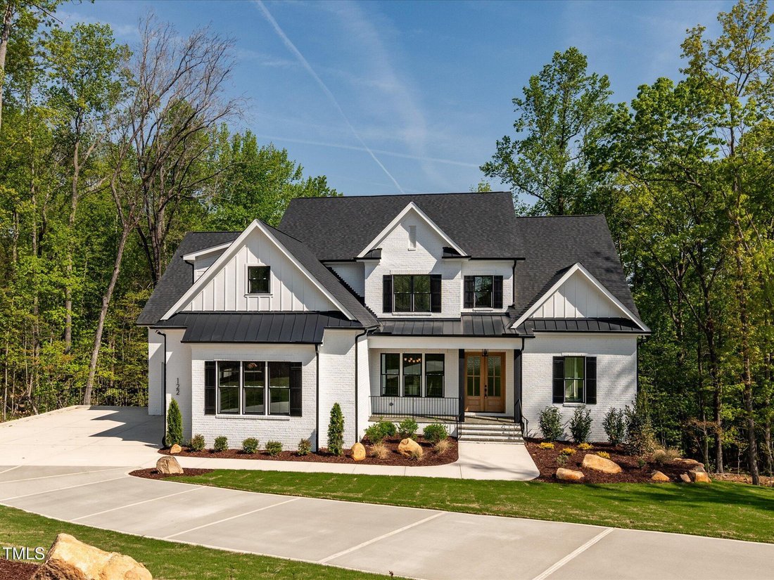 House in Chapel Hill, North Carolina, United States 2 - 14085025