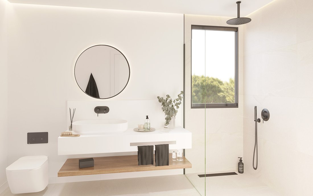 Apartment in Palma, Balearic Islands, Spain 5 - 15569063