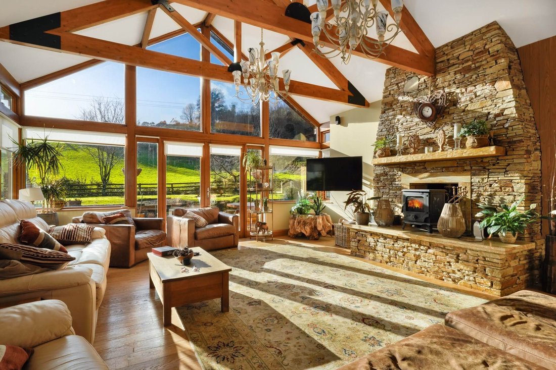 House in Avoca, County Wicklow, Ireland 3 - 15576847