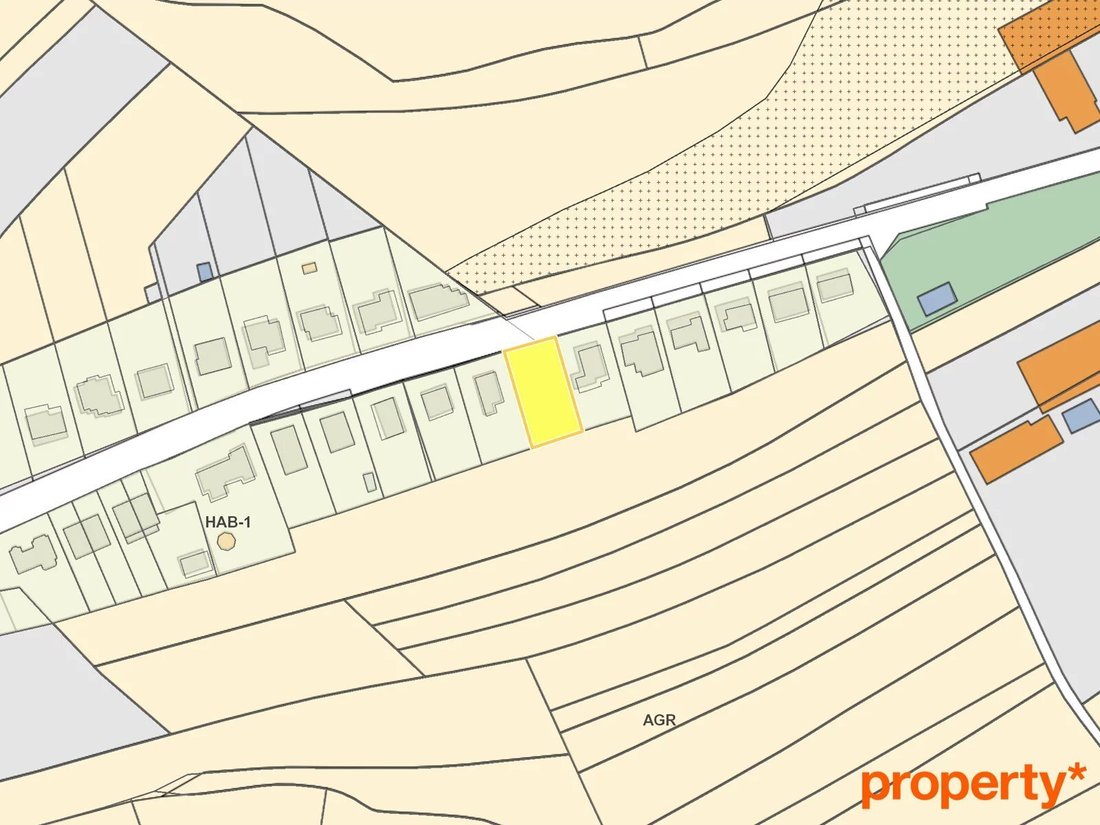 Land in Contern, Luxembourg, Luxembourg 5 - 15566993