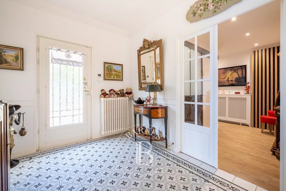 Haus in Villennes-sur-Seine, Île-de-France, Frankreich 4 - 15573837
