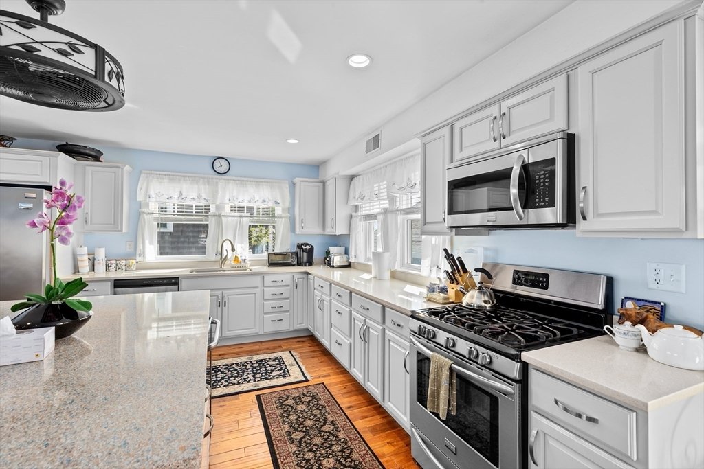 House in Scituate, Massachusetts, United States 2 - 15569423