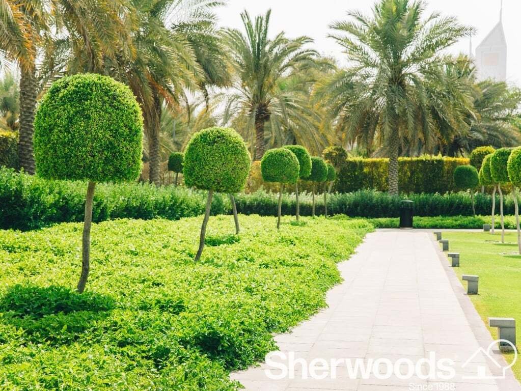 Villa in Palm Jumeirah, Dubai, United Arab Emirates 4 - 15443302