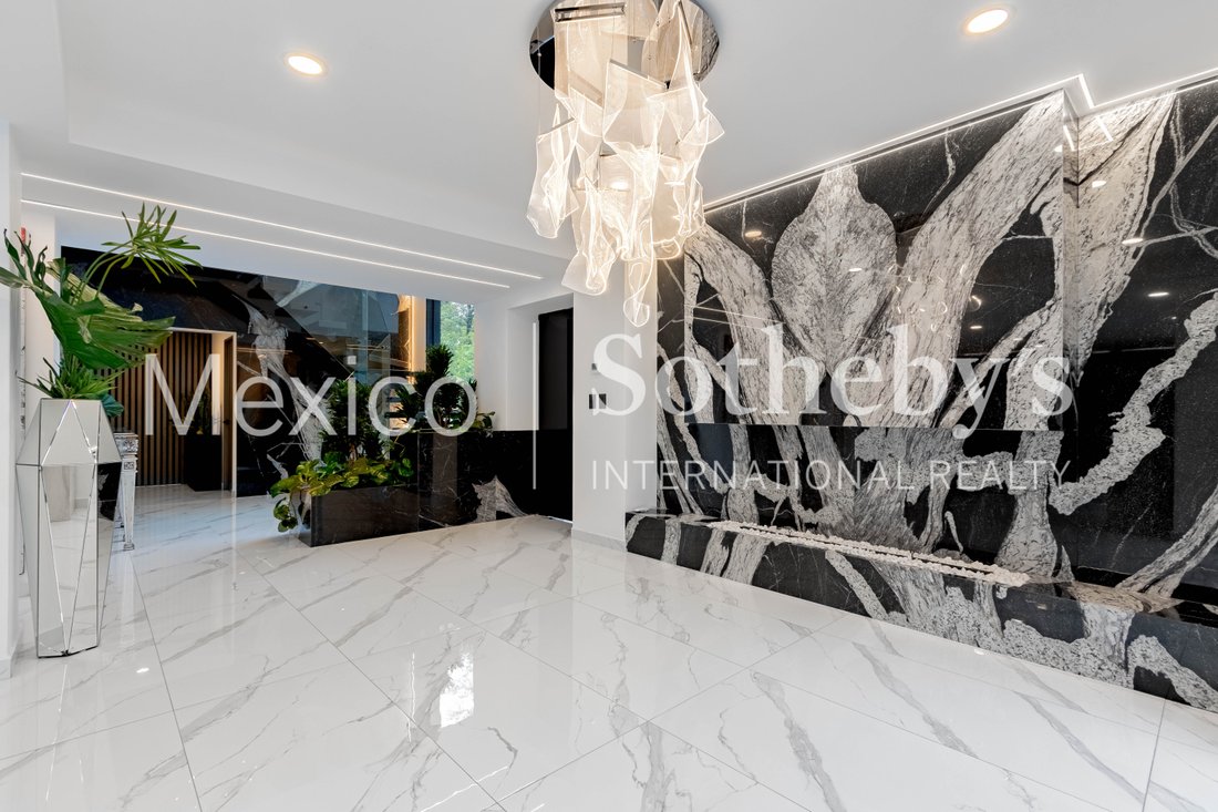 House in Mexico City, Mexico 5 - 15563413
