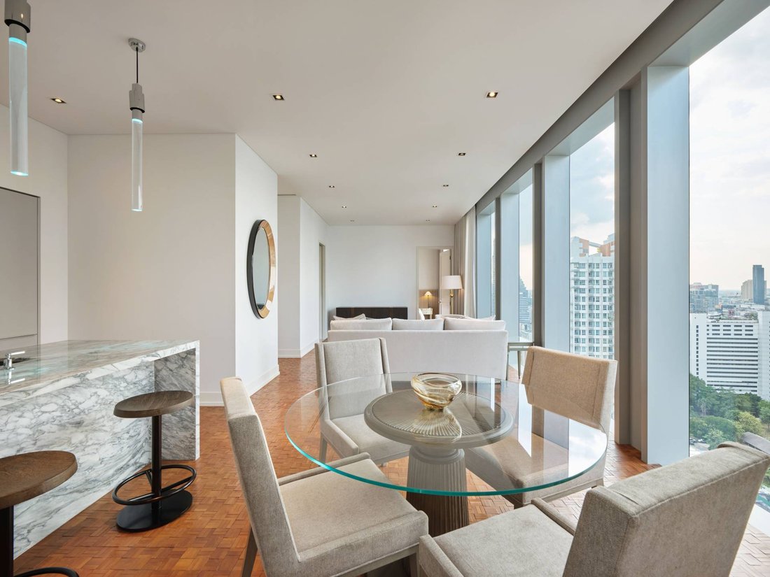 Condo in Bangkok, Krung Thep Maha Nakhon, Thailand 2 - 15568990