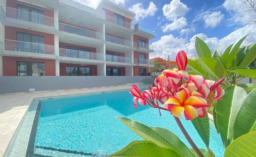 Appartement à Trou aux Biches, Pamplemousses, Maurice 1
