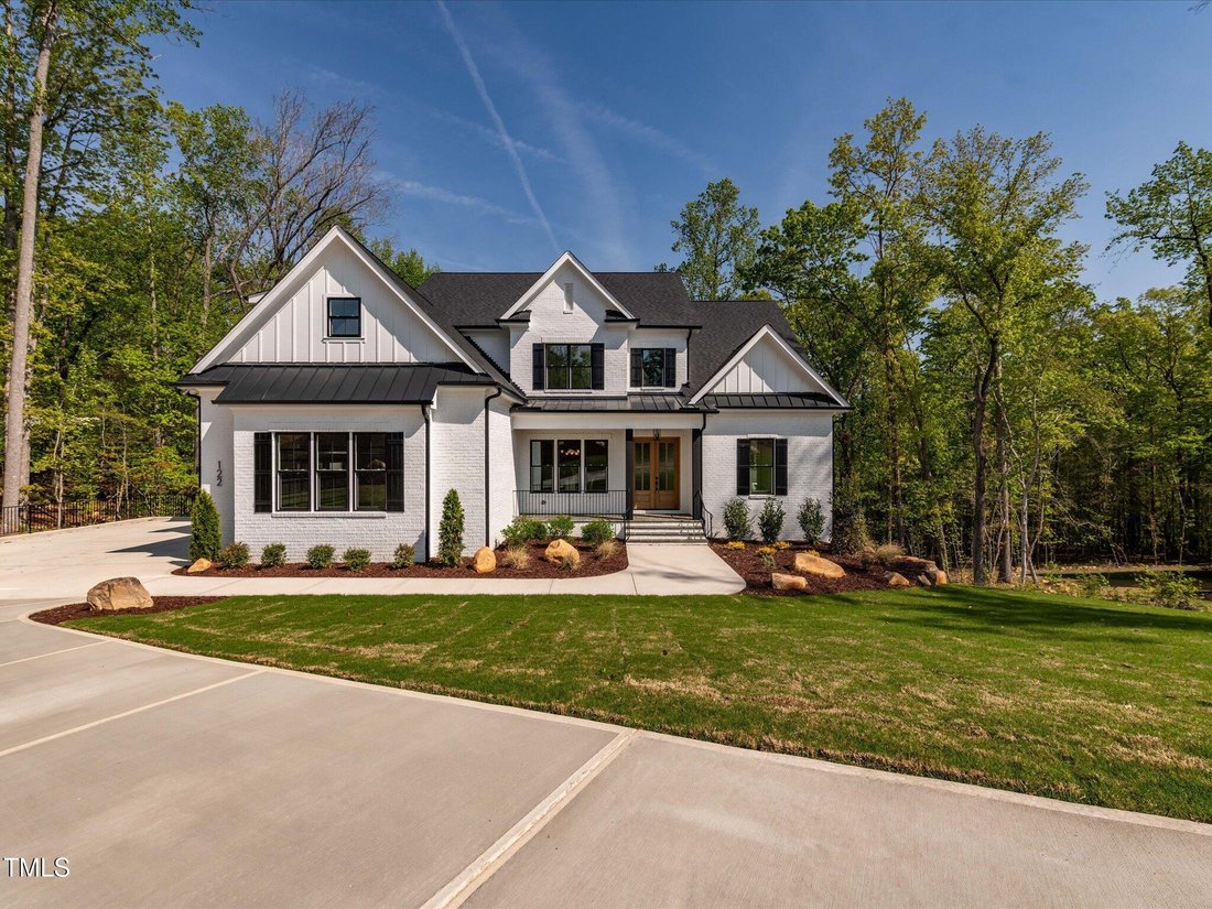 House in Chapel Hill, North Carolina, United States 1 - 14085025