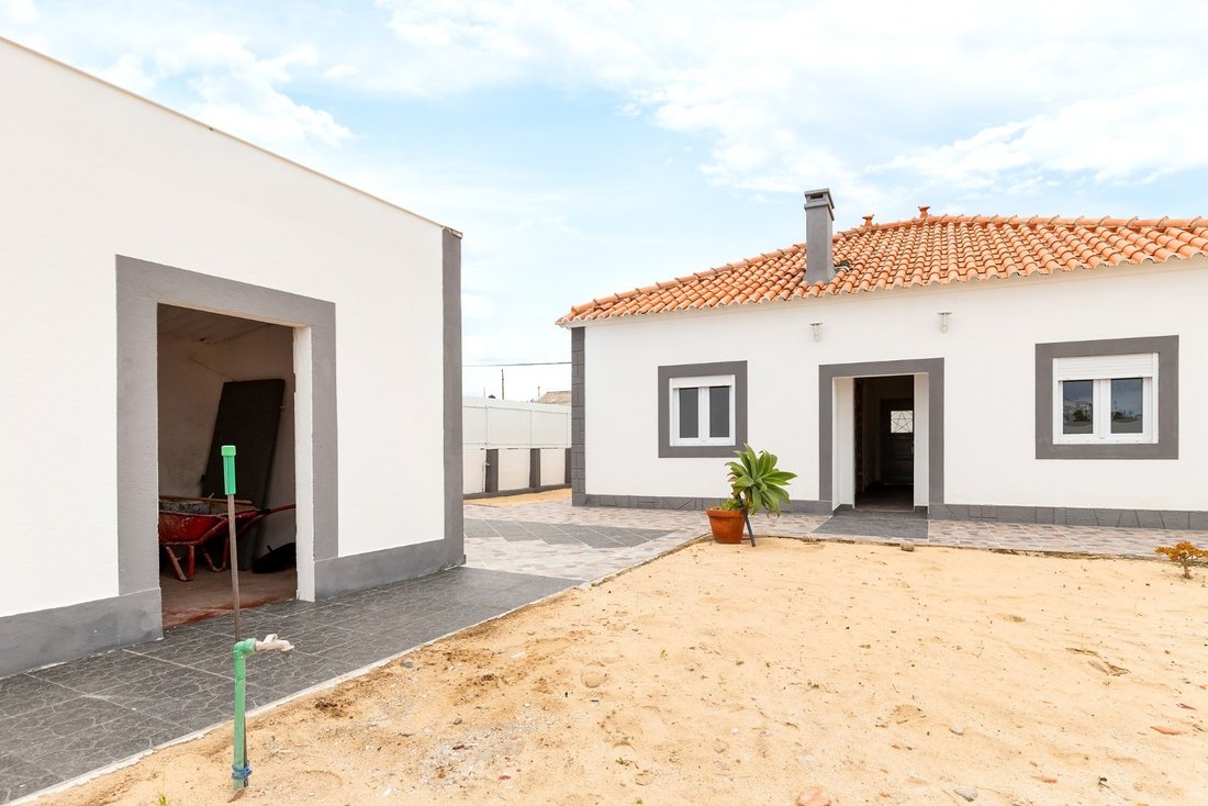 Villa in Comporta, Setubal, Portugal 3 - 15563900