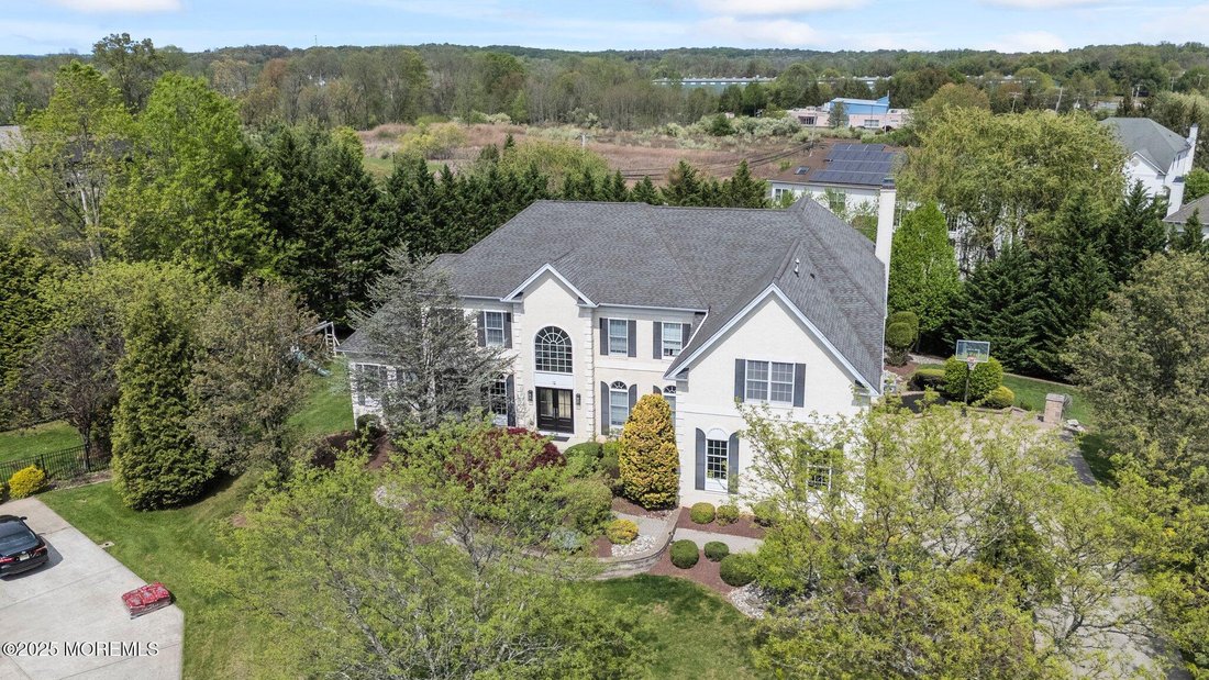 House in Marlboro Township, New Jersey, United States 4 - 15568708