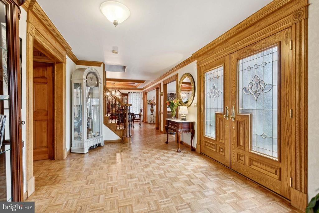 House in Colts Neck, New Jersey, United States 5 - 15571752