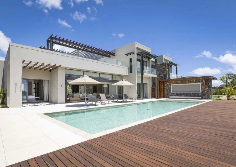 House in Beau Champ, Flacq District, Mauritius 1 - 15228323