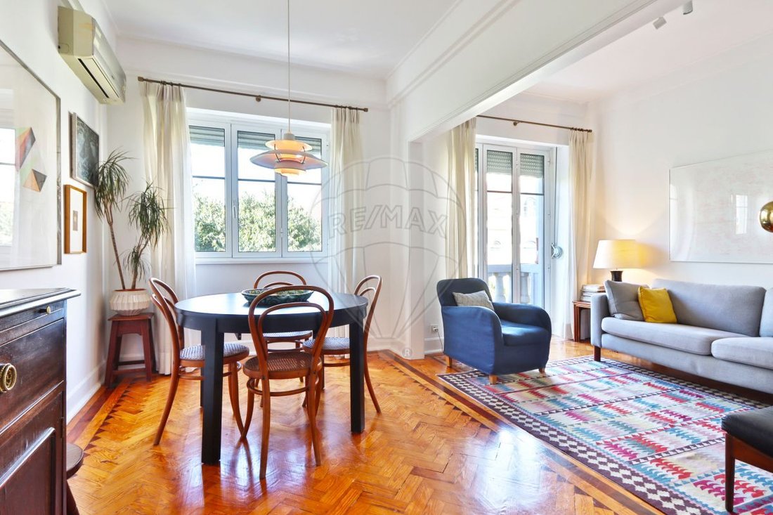Apartment in Avenidas Novas, Lisbon, Portugal 4 - 15578492