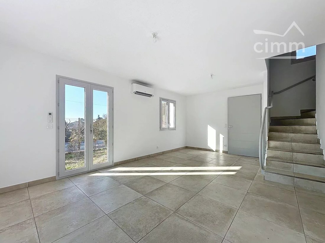 House in Nevons-route d'Apt, L'Isle-sur-la-Sorgue, France 4 - 15574666
