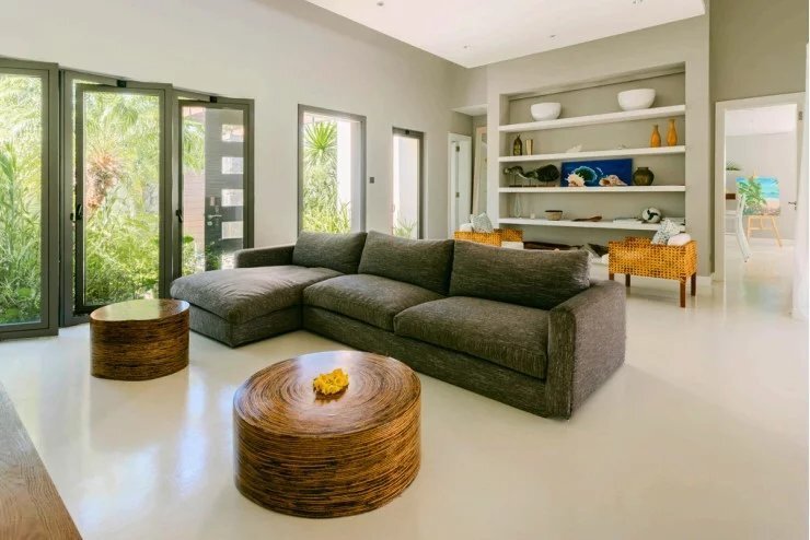 Villa in Beau Champ, Flacq District, Mauritius 4 - 15433708