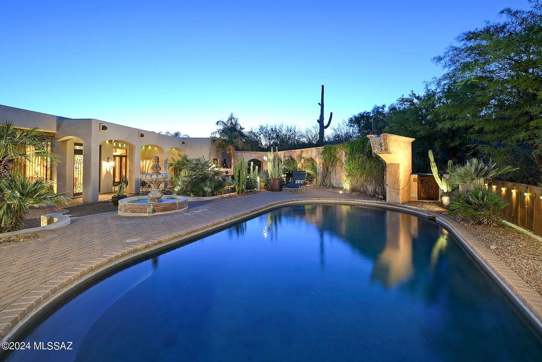 House in Tucson, Arizona, United States 5 - 14939582